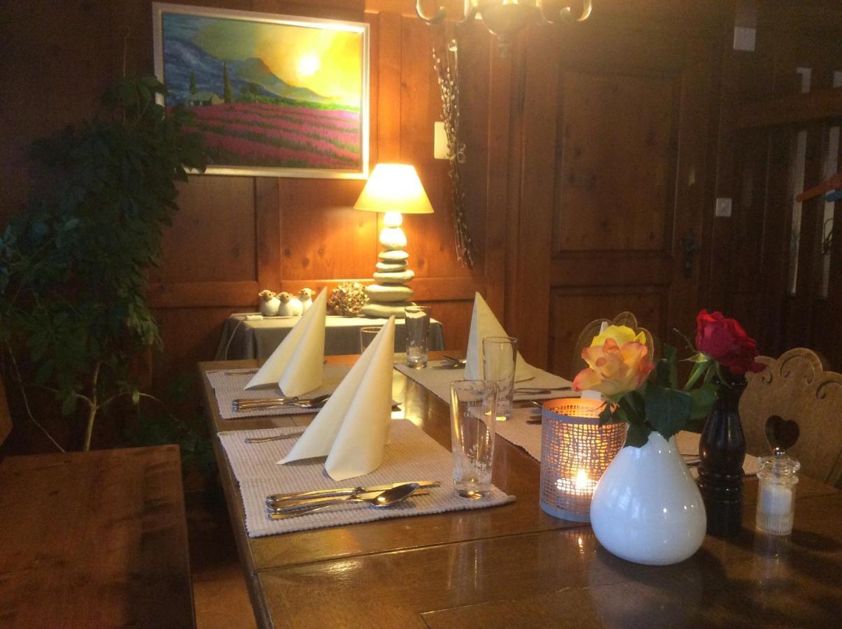 Hotel Landgasthof Schäfle
