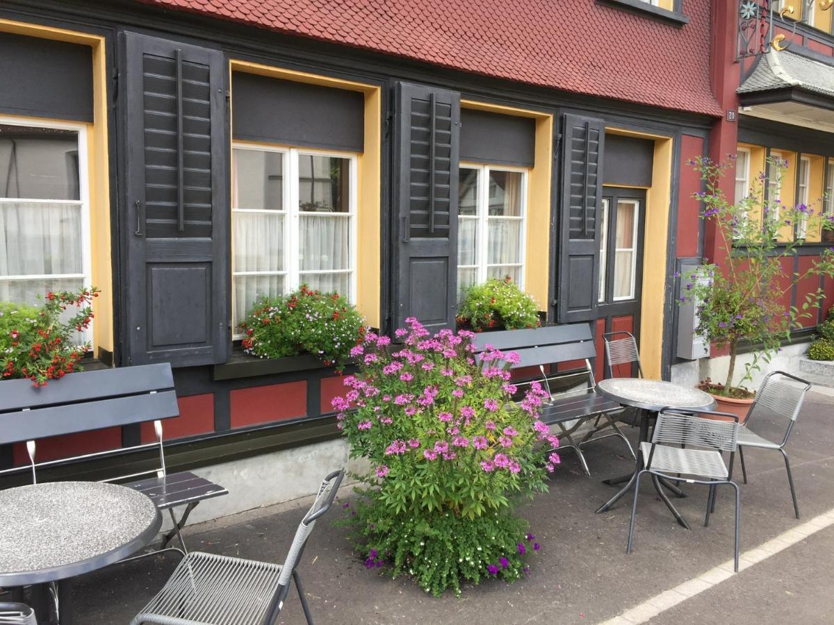 Hotel Landgasthof Schäfle *