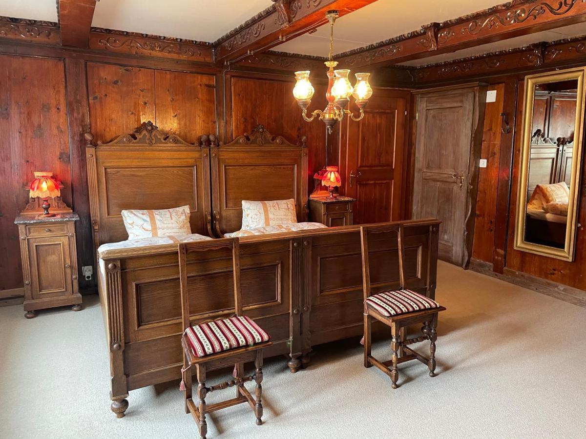 Landgasthof Schäfle Hotel Sankt Peterzell